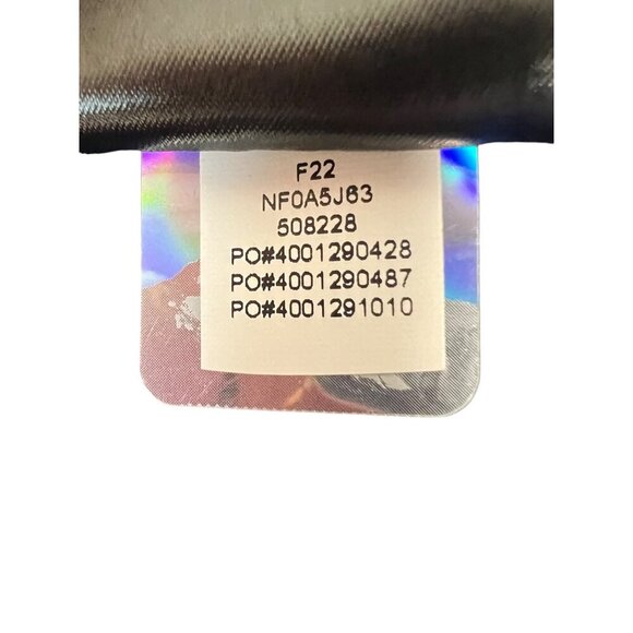 THE NORTH FACE STANDARD TAPERED PANTS WOMENS NF0A5J63 - Picture 13 of 14